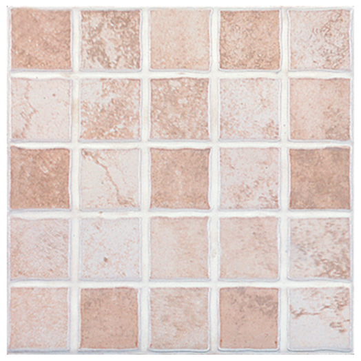 CASCINA COTTO FALI CSEMPE 20X20CM