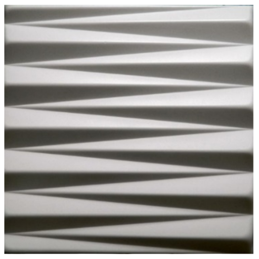 BURKOLÓLAP PALMIRA 3D