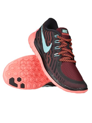 WMNS NIKE FREE 5.0