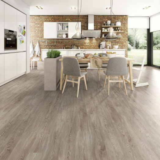 MEGAFLOOR LAMINÁLT PADLÓ KUNGUR TÖLGY 8MM