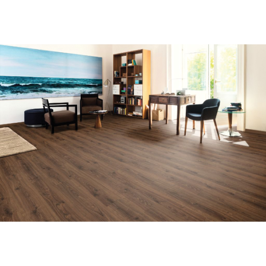 MEGAFLOOR G LAMINÁLT PADLÓ BAIKAL TÖLGY 8MM
