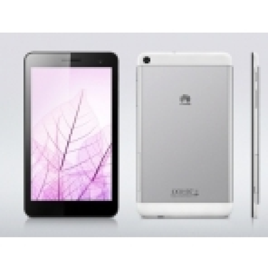 HUAWEI MEDIAPAD T1 7.0,SILVER (BLACK PANEL)