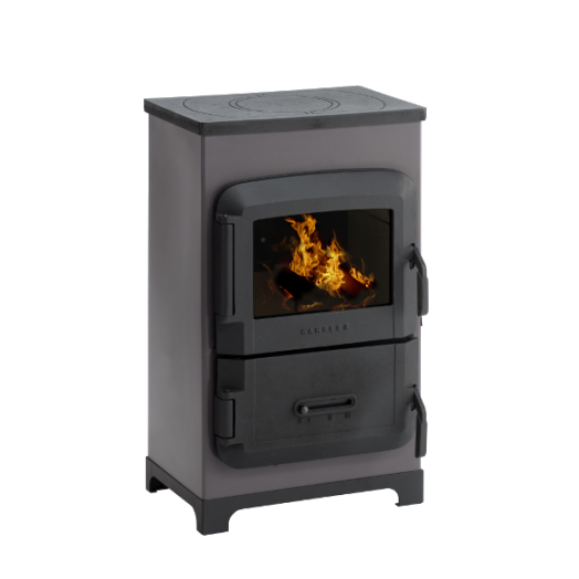 KAMINO TRENDY KÁLYHA 6KW