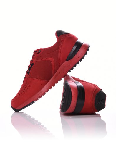 SMITH RED