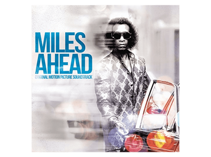Miles Ahead (Original Motion Picture Soundtrack) LP