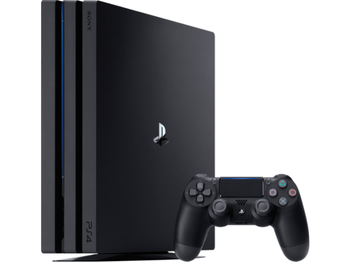 PlayStation 4 Pro 1 TB