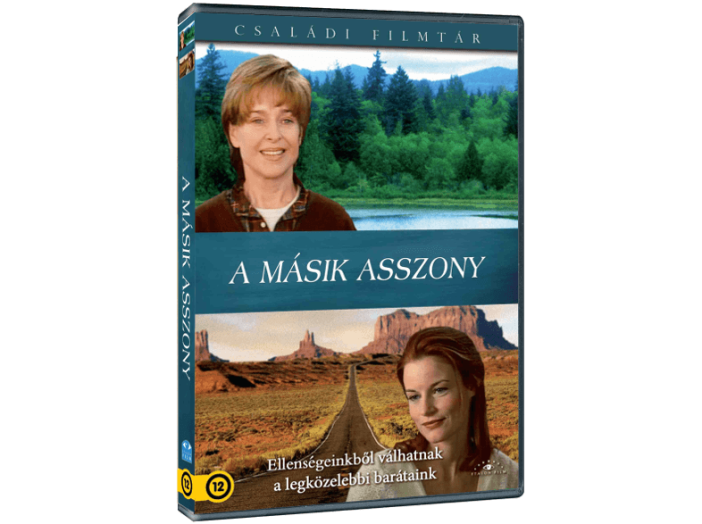 A másik asszony (DVD)