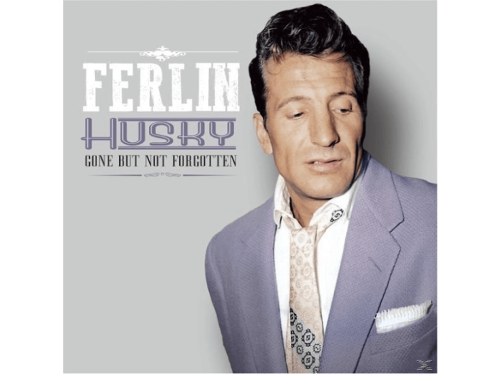 Gone But Not Forgotten CD