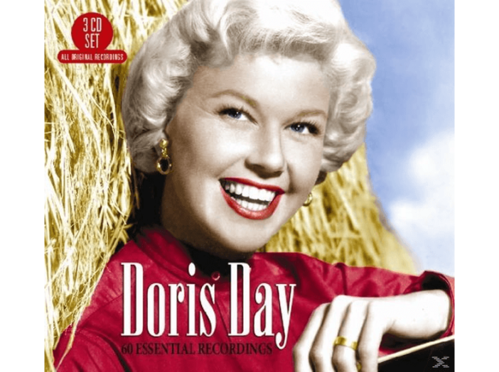 60 Essential Recordings CD
