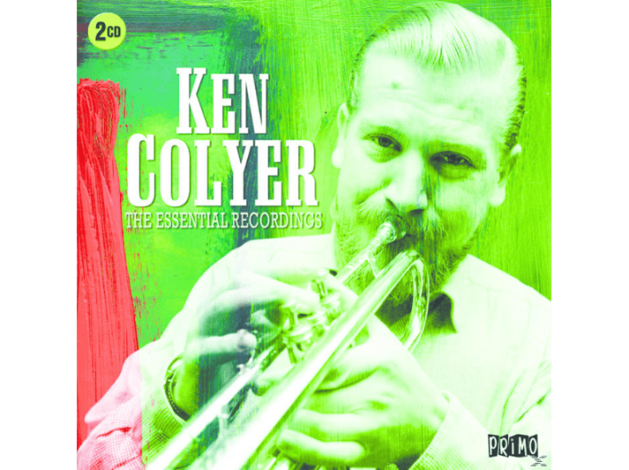 Essential Recordings CD