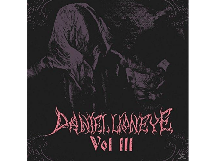 Vol. III CD