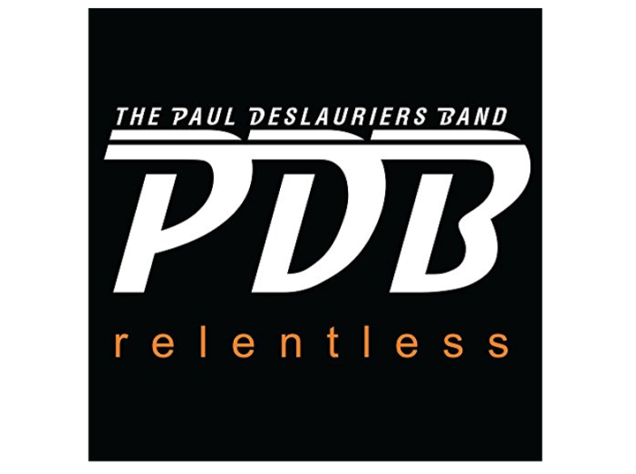 Relentless CD