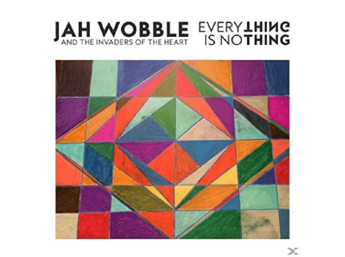 Everything Is Nothing (Limited Edition) LP