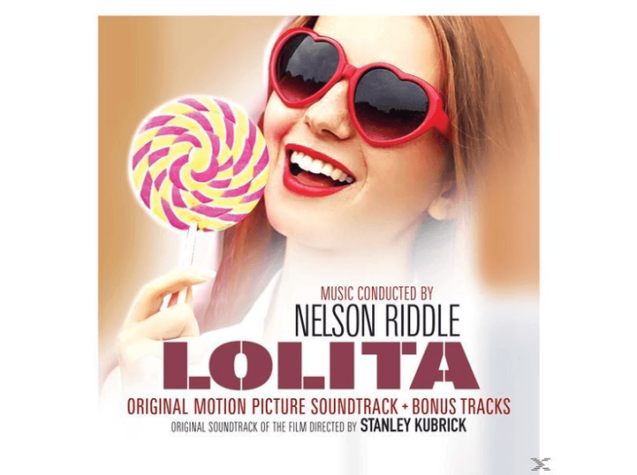 Lolita LP