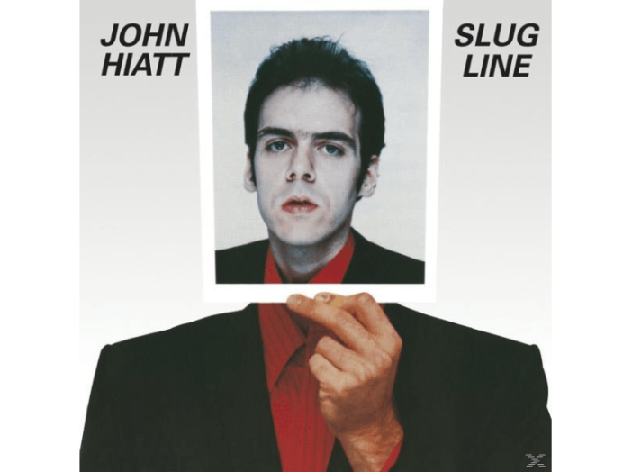 Slug Line CD