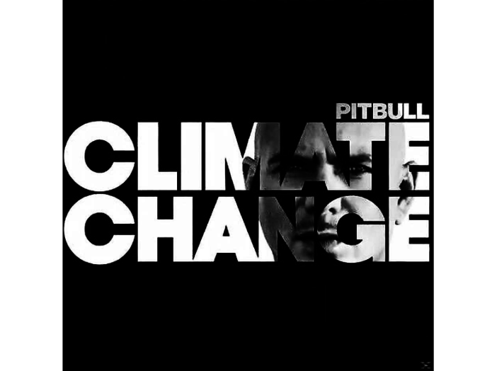 Climate Change CD
