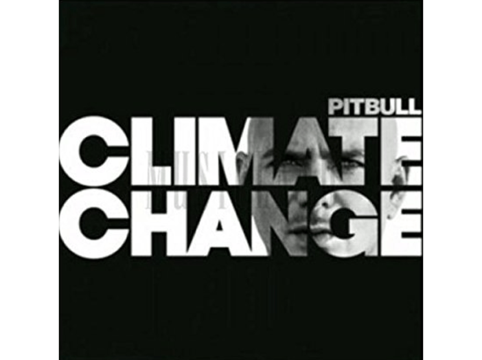 Climate Change (Deluxe Edition) CD