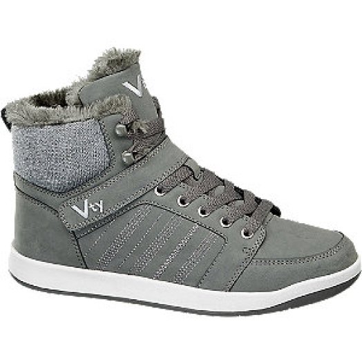 Magasszárú sneaker