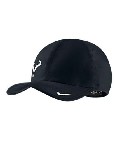 RAFA BULL FEATHERLIGHT CAP