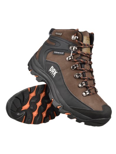 RAPTOR BROWN