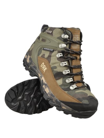 RAPTOR CAMO