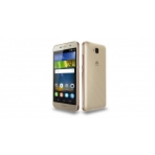 HUAWEI Y6 PRO, GOLD
