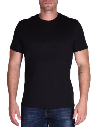 EMBOSSED CP CREW