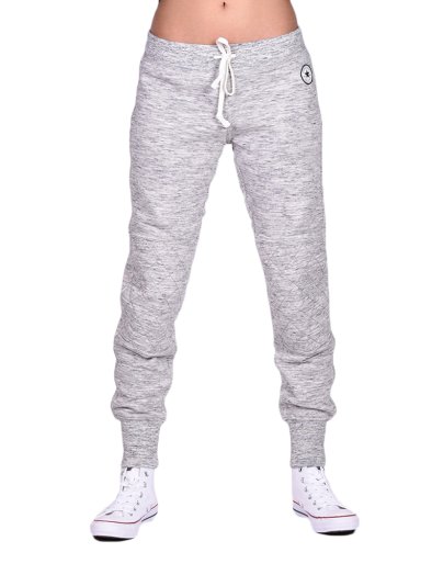 QUILTED PANT