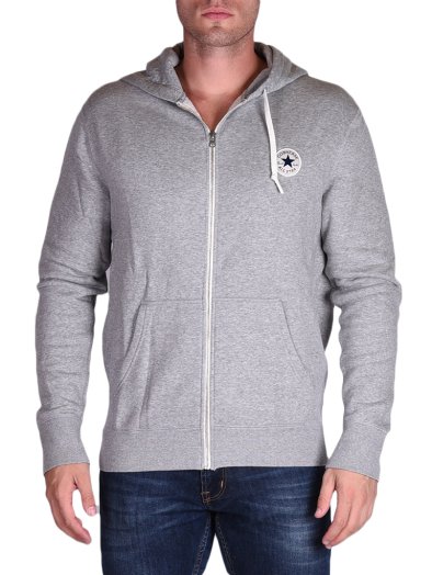 CORE FULL ZIP HOODIE