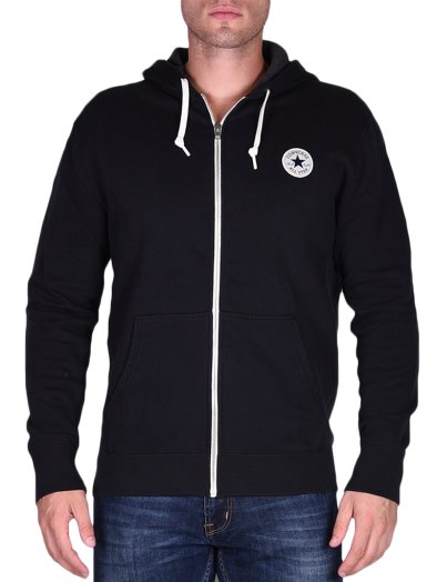 CORE FULL ZIP HOODIE