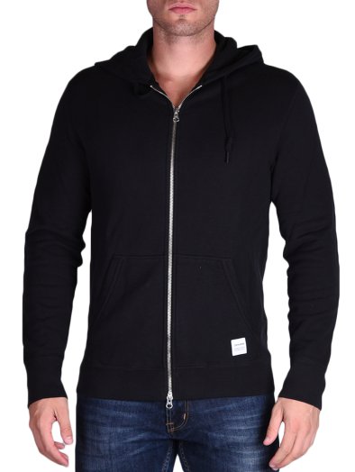 CONVERSE SPORTSWEAR FULLZIP HOOD