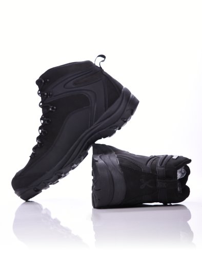 RAPTOR BLACK