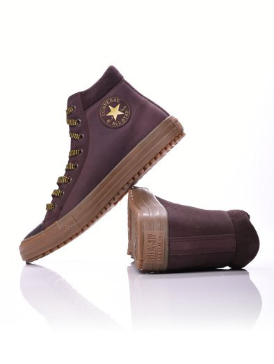 Chuck Taylor All Star Converse Boot PC