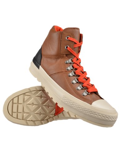 Chuck Taylor All Star Street Hiker