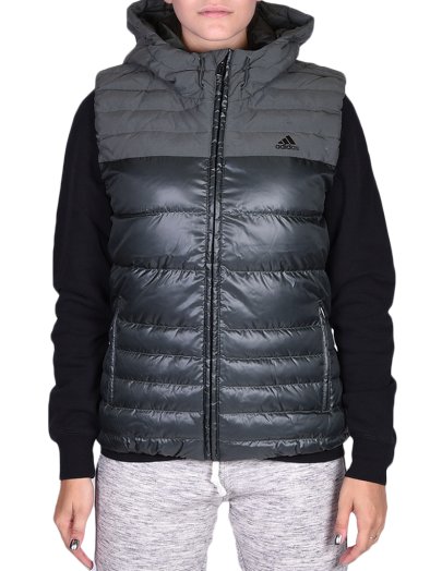 COZY DOWN VEST UTIIVY