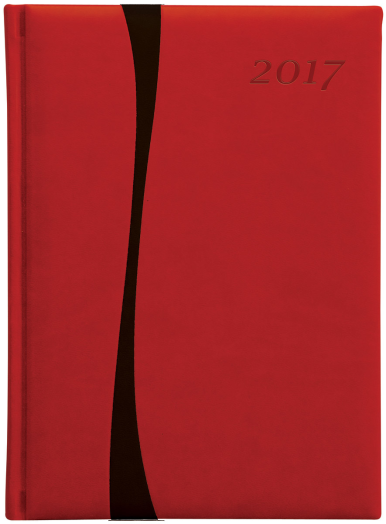 Agenda Duplex D011 B/5 heti