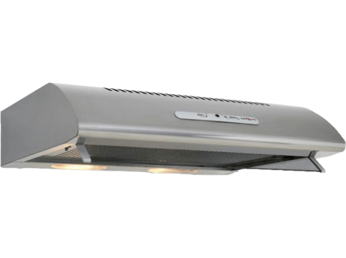 OLYMPIA 50 CM INOX páraelszívó
