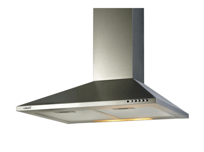 V 500 inox páraelszívó