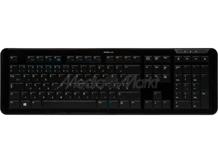 SL-7438BKHU ATHERA BTOOTHMULPROFKL.