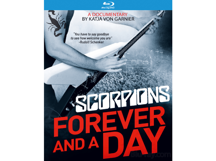 Forever and a Day (Blu-ray)