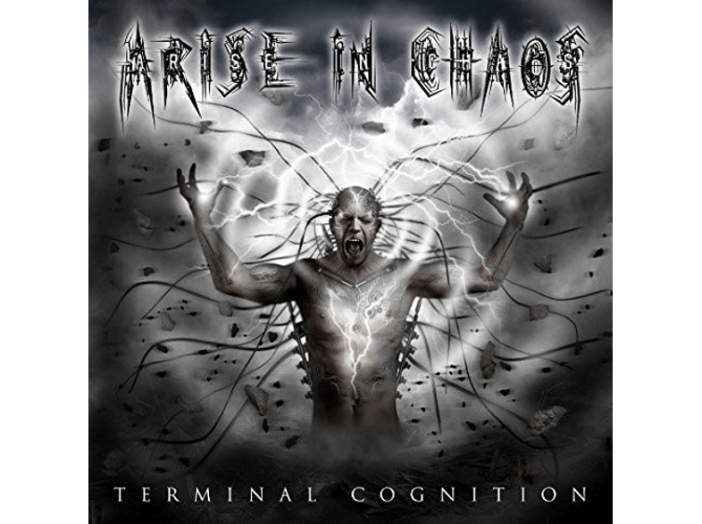 Terminal Cognition (CD)