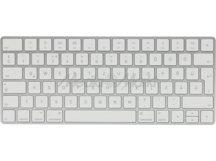 magic keyboard (mla22mg/a)