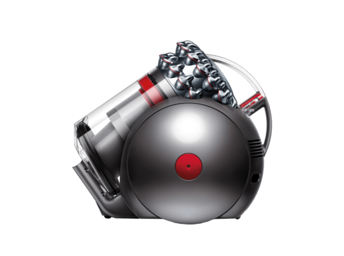 CINETIC BIGBALL ANIMAL PRO porszívó