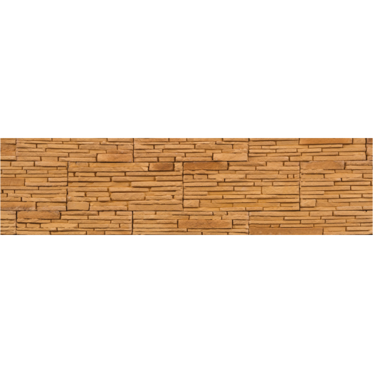 MONTE CARLO BURKOLÓKŐ 1.SZÍNKÓD 0,5M2/CS 39*15*2,5 CM