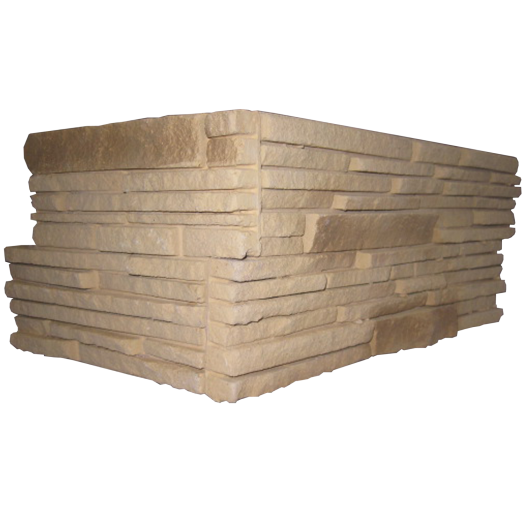 MONTE CARLO BURKOLÓKŐ SAROK 1.SZÍN  39,19-19*15*2,5 CM 6DB/CS
