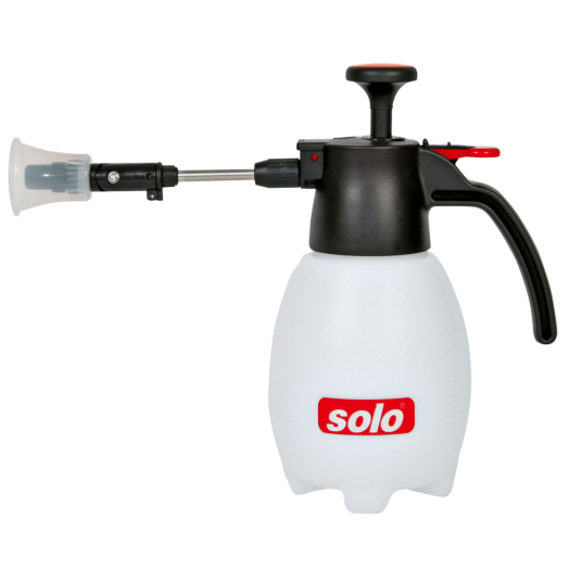 SOLO 401 KÉZI PERMETEZŐ 1L