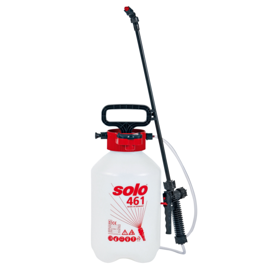 SOLO 461 KÉZI PERMETEZŐ 5L