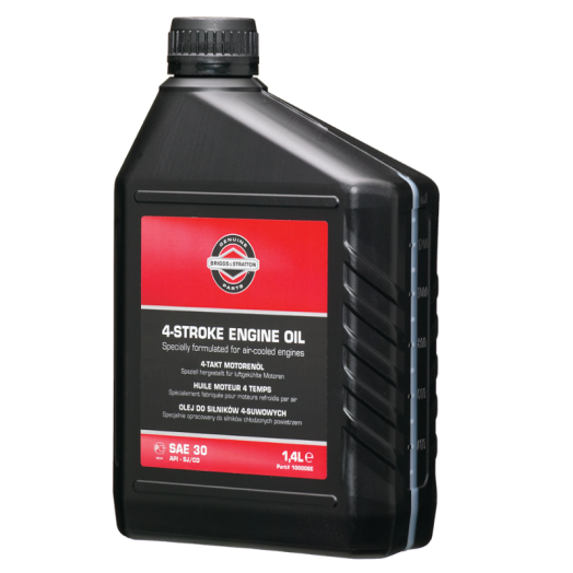 BRIGGS & STRATTON MOTOROLAJ 1,4L SAE30