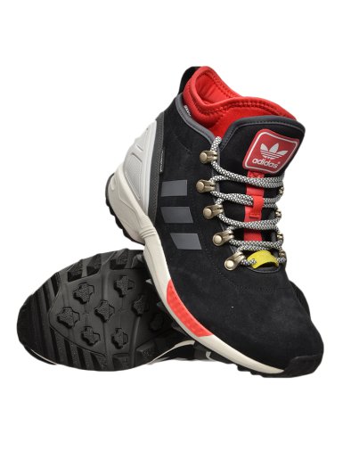 ZX FLUX WINTER