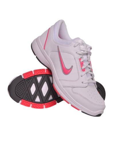 Wmns Steady IX